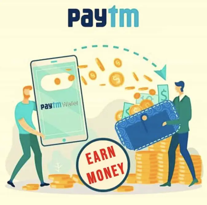 Free Paytm Cash App